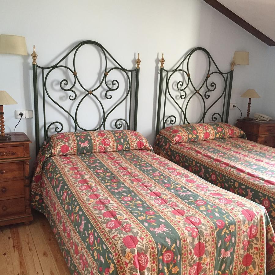 Hotel Casas Del Sevillano El Tornadizo Dış mekan fotoğraf