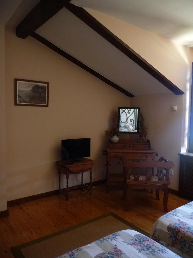 Hotel Casas Del Sevillano El Tornadizo Dış mekan fotoğraf