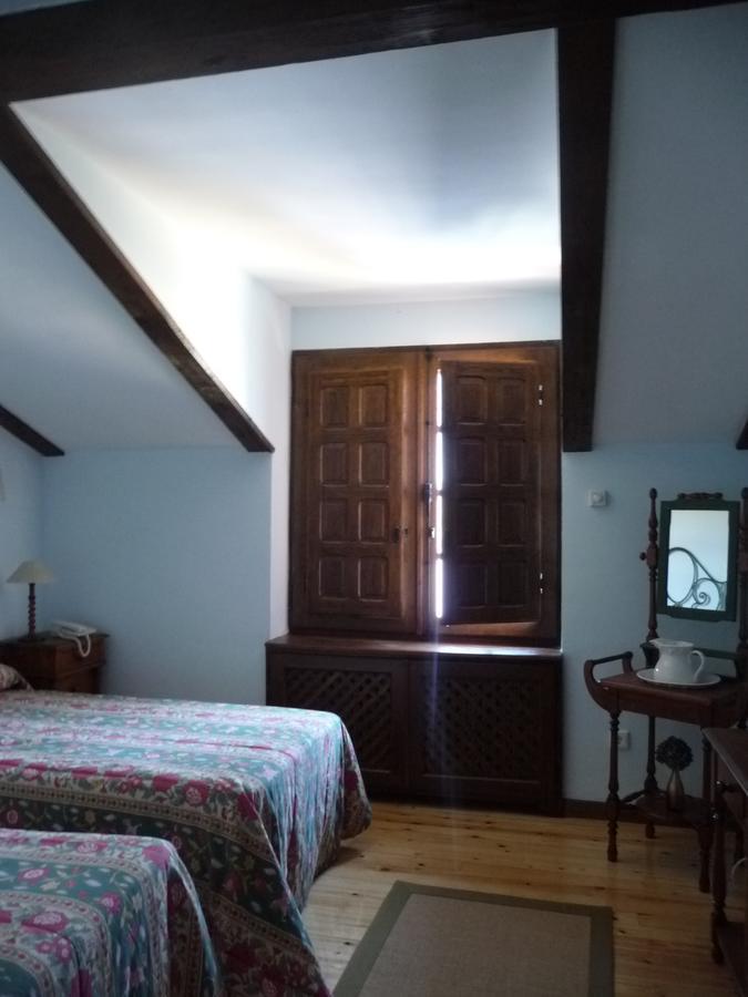 Hotel Casas Del Sevillano El Tornadizo Dış mekan fotoğraf